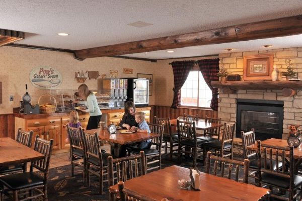 Stoney Creek Hotel Wausau (Mosinee)